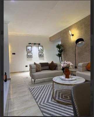 Luxury  2 Bedroom Fully Furnished Service Apartment Available, Banana Island, Banana Island, Ikoyi, Lagos, Flat / Apartment for Rent