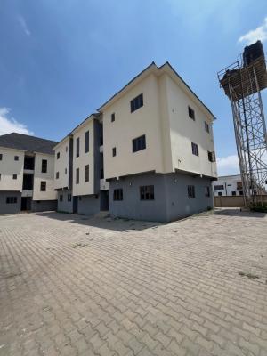 4 Beds  Semi-detached, Guzape District, Abuja, Semi-detached Duplex for Sale