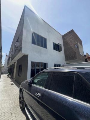 Luxury 2 Bedroom Apartment with Excellent Facilities, Lekki Ikate, Lekki, Lagos, Flat / Apartment for Rent