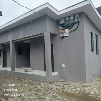 Mini Flat Apartment, Seaside Estate, Badore, Ajah, Lagos, Mini Flat (room and Parlour) for Rent