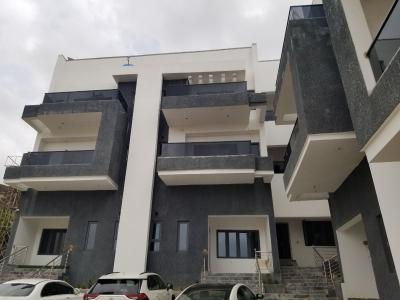 4 Bedroom Terrace Duplex, Apo Resettlement, Apo, Abuja, House for Sale