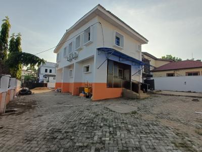 150sqm Office Space on The Ground Floor, Zone 2, Wuse, Abuja, Office Space for Rent