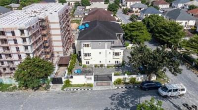 Fully Serviced 2 Bedroom Apartment with Bq, Pool & Gym, Well Built Apartment in a Fully Secured Estate, Banana Island, Ikoyi, Lagos, Flat / Apartment for Rent