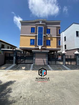 Newly Built 2 Bed Serviced Apartment, Harris Drive, Vgc, Lekki, Lagos, Flat / Apartment for Rent