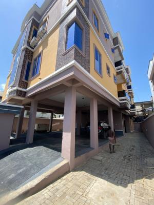 Newly Built Serviced 3 Bedroom Apartment, Harris Drive, Vgc, Lekki, Lagos, Flat / Apartment for Rent
