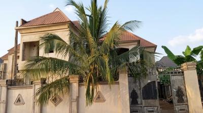 Multi-unit Residential Property, Trans Aerodrome Layout, Enugu, Enugu, Detached Duplex for Sale