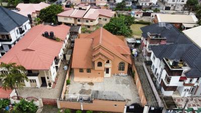 6 Bedroom Duplex, Ikota, Lekki, Lagos, Detached Duplex for Rent