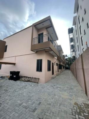 Lovely Room and Parlor Mini Flat, Ilasan, Lekki, Lagos, Mini Flat (room and Parlour) for Rent