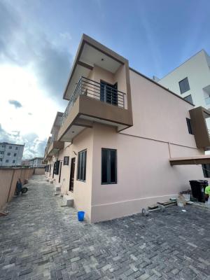 Nice 1 Bedroom Duplex with Excellent Facility, Ikate Ilasan, Lekki, Lagos, House for Rent