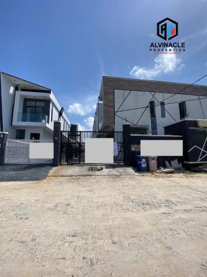Well Fitted 4 Bedroom Terraced in a Gated Estate, Ikota, Lekki, Lagos, Terraced Duplex for Rent