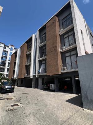 Fully Furnished 2 Bedroom Apartment, Ikate, Lekki, Lagos, Flat / Apartment for Rent