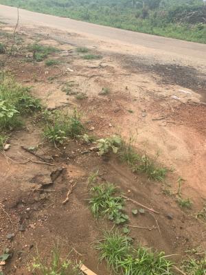 Land Close to The Express Road, Close to Gberigbe Bustop, Gberigbe, Ikorodu, Lagos, Land for Sale
