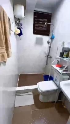 Spacious Fully Furnished 3 Bedroom Flat, Off Allen Avenue, Allen, Ikeja, Lagos, House for Sale
