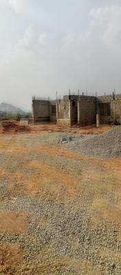 250sqm Estate Plot for 4-bedroom Terrace Duplex, Treasure Gate Estate, Along Kubwa Express, Dei-dei, Abuja, Residential Land for Sale
