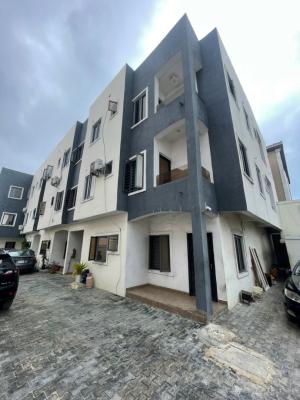 Amazing 2 Bedroom Apartments with Bq, Ikate Ilasan, Ilasan, Lekki, Lagos, Flat / Apartment for Rent