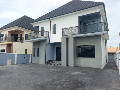 5 Bedroom Duplex, Gra Phase 1, Asaba, Delta, Detached Duplex for Rent