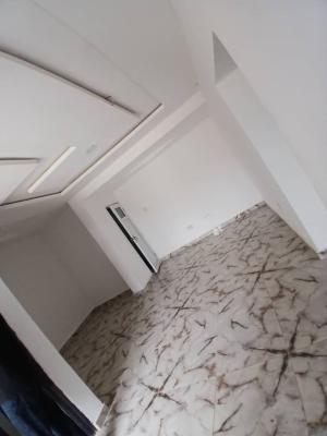 2 Bed Room Flat, Sangotede Shoprite, Lekki Expressway, Lekki, Lagos, Flat / Apartment for Rent