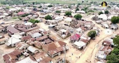 3,081sqm Land, Guzape District, Abuja, Residential Land for Sale