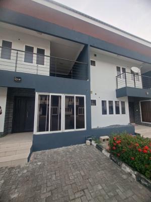 Luxury 4 Bedroom Terrace Duplex with Excellent Facilities, After Lagos Business School Ajah, Ajah, Lagos, Terraced Duplex for Rent