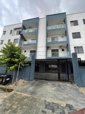 Luxury Newly Built 2 Bedroom Apartment with Excellent Facility, Ikate Ilasan, Lekki, Lagos, Flat / Apartment for Rent