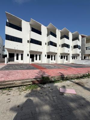 Contemporary 4 Bedroom Terrace Duplex, Ikota, Lekki, Lagos, Terraced Duplex for Sale