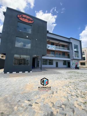 Facing The Road Newly Built Shop Spaces, Ilaje, Ajah, Lagos, Shop for Sale