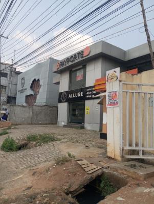 Commercial Space Available, Opebi, Ikeja, Lagos, Office Space for Rent
