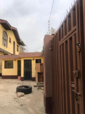 Well Maintained & Spacious 4 Bedroom Semi Detached Duplex, Omole Phase 2, Omole Phase 2, Ikeja, Lagos, Semi-detached Duplex for Rent