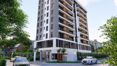 Luxury 1 Bedroom Highrise Apartment, Tiamiyu Savage, Victoria Island (vi), Lagos, Flat / Apartment for Sale