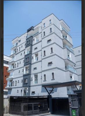 2 Bedroom Serviced Maisonette, Lekki Phase 1, Lekki, Lagos, House for Sale