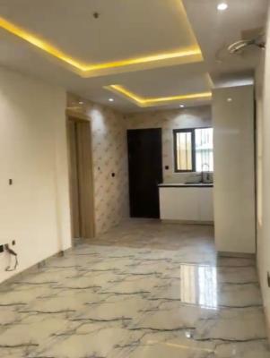 Newly Built 2 Bedroom Flat with an Open Kitchen, Gra Phase 2, Magodo, Lagos, House for Rent