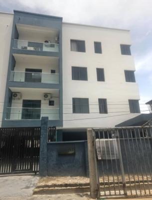 Opulent Spacious 2 Bedroom Apartment in a Secure Estate, Lekki Peninsula, Lekki, Lagos, Flat / Apartment for Rent