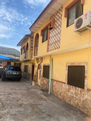 Decent 2 Bedroom Flat Apartment, By Omole Phase 2, Olowora, Magodo, Lagos, Flat / Apartment for Rent