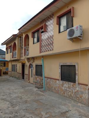Decent 2 Bedroom Flat Apartment, By Omole Phase 2, Olowora, Magodo, Lagos, Flat / Apartment for Rent