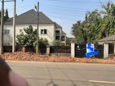 Standard and Classic 5 Bedroom Semi Detached Duplex, Durumi, Abuja, Semi-detached Duplex for Rent