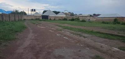 Residential Plots, Ofuibo Layout, Obeagu Ugwuaji, Enugu, Enugu, Residential Land for Sale