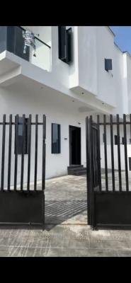 Exquisitely Built 3 Bedroom Terrace Duplex with Bq, Lbs, Ajah, Lagos, Terraced Duplex for Sale