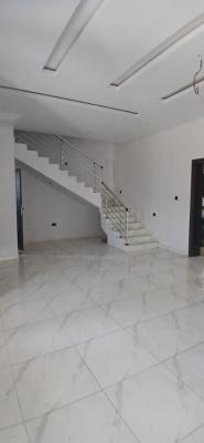 Exquisitely Built 3 Bedroom Terrace Duplex with Bq, Lbs, Ajah, Lagos, Terraced Duplex for Sale