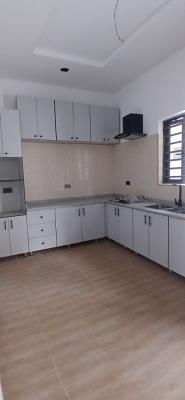 Exquisitely Built 3 Bedroom Terrace Duplex with Bq, Lbs, Ajah, Lagos, Terraced Duplex for Sale