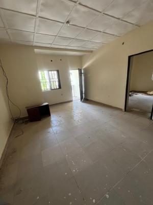 Luxury 3 Bedroom Flat with a Room Boys Quarters on The First Floor, Garki, Abuja, House for Rent