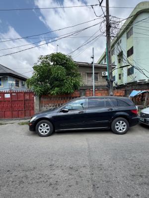 Renovatable Storey Building Property on a Full Plot, Off Nuru Oniwo, Surulere, Lagos, Block of Flats for Sale