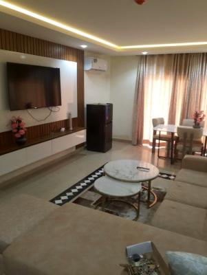 1 Bedroom Apartment — Victoria Island (VI), Lagos