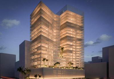 2 Bedroom Apartment (135sqm) Infinity Pool, Eko Atlantic City, Lagos, House for Sale