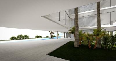 2 Bedroom Apartment (135sqm) Infinity Pool, Eko Atlantic City, Lagos, House for Sale