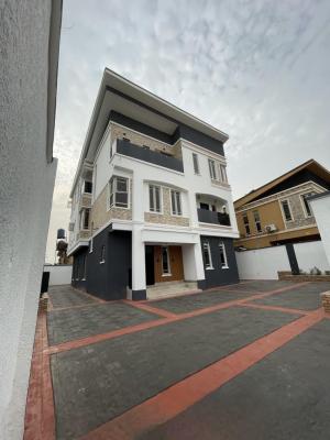 8 Bedroom Detached Duplex with 2 Rooms Bq, Gowon Estate, Egbeda, Alimosho, Lagos, Detached Duplex for Sale