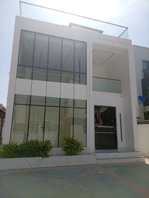 Stunning 5 Bed Luxury Detached Duplex with, Swimming Pool, Lekki Phase 1, Lekki, Lagos, House for Sale