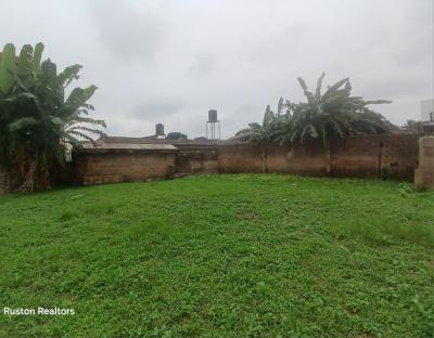 About 690sm Land, Off Awolowo Road, Old Bodija., Ibadan, Oyo, Land for Sale
