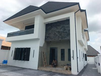 5 Bedroom Duplex, Off Akpu Road, Asaba, Delta, Detached Duplex for Sale