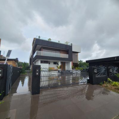 Luxury 5bedroom Fully Detached Duplex, Ajah, Lagos, Detached Duplex for Sale