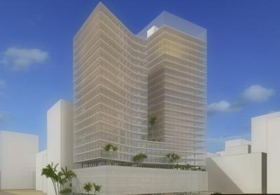 3 Bedroom Apartment (175sqm) Infinity Pool, Eko Atlantic City, Lagos, House for Sale
